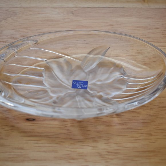 Mikasa Studio Nova Iris Delight Candy Dish - Picture 2 of 11